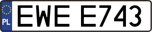 EWEE743