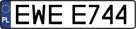 EWEE744