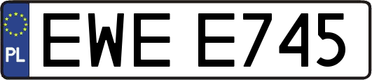 EWEE745