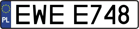 EWEE748