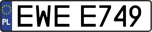 EWEE749