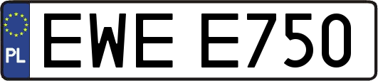 EWEE750