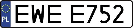 EWEE752