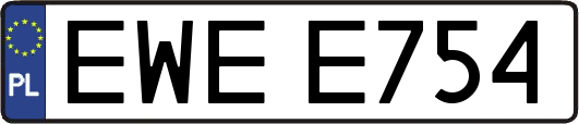 EWEE754