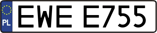 EWEE755