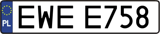 EWEE758