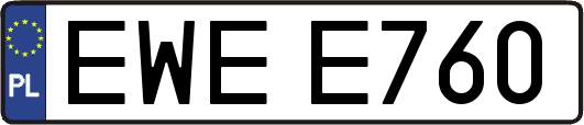 EWEE760
