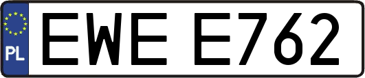 EWEE762