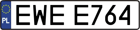 EWEE764
