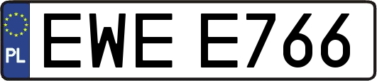 EWEE766