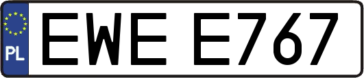 EWEE767