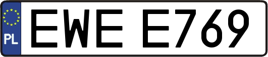 EWEE769