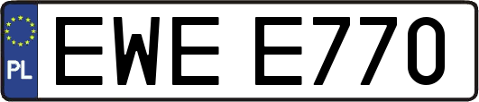 EWEE770