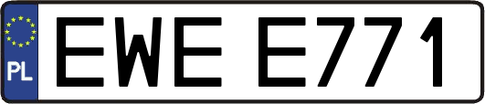 EWEE771