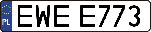 EWEE773