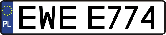 EWEE774