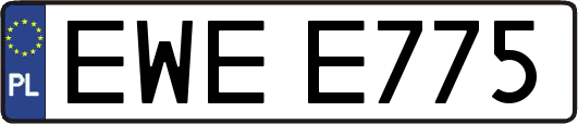 EWEE775