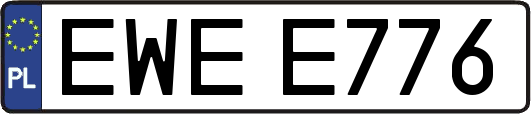 EWEE776