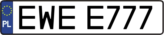 EWEE777