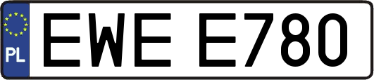 EWEE780