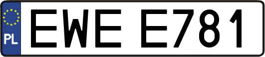 EWEE781