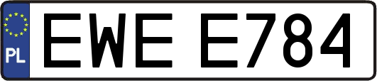 EWEE784
