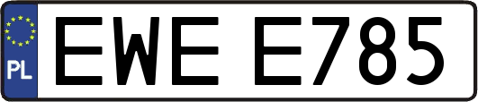 EWEE785