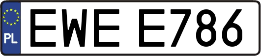 EWEE786