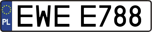 EWEE788