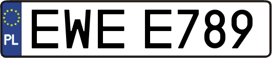 EWEE789