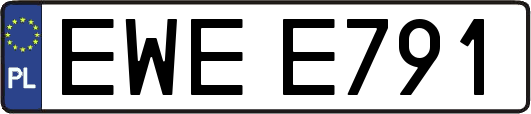EWEE791