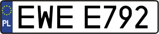 EWEE792