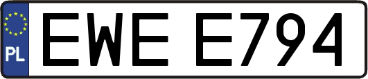 EWEE794