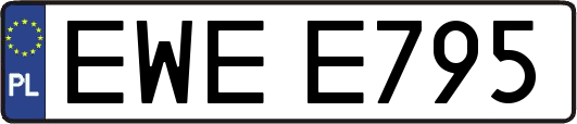 EWEE795