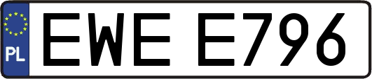 EWEE796