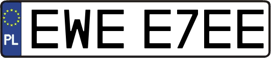 EWEE7EE