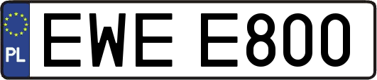 EWEE800