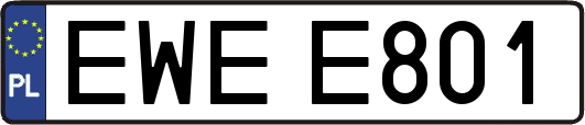 EWEE801