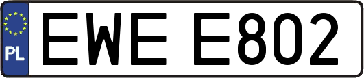 EWEE802