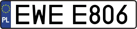 EWEE806