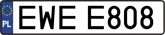 EWEE808