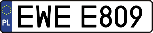 EWEE809
