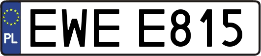 EWEE815
