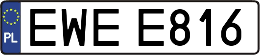 EWEE816