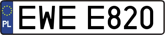 EWEE820