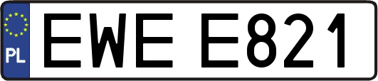 EWEE821
