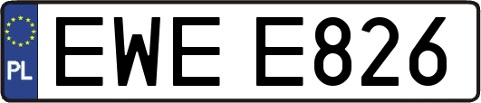 EWEE826