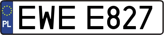 EWEE827