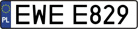 EWEE829