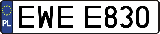 EWEE830